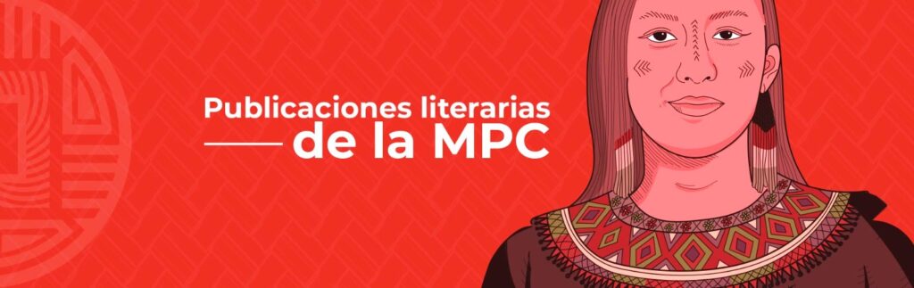 publicaciones literarias MPC